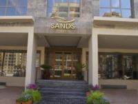 Sands Residence Furnished Apartments