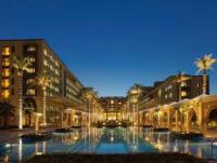 Jumeirah Messilah Beach Hotel & Spa Kuwait